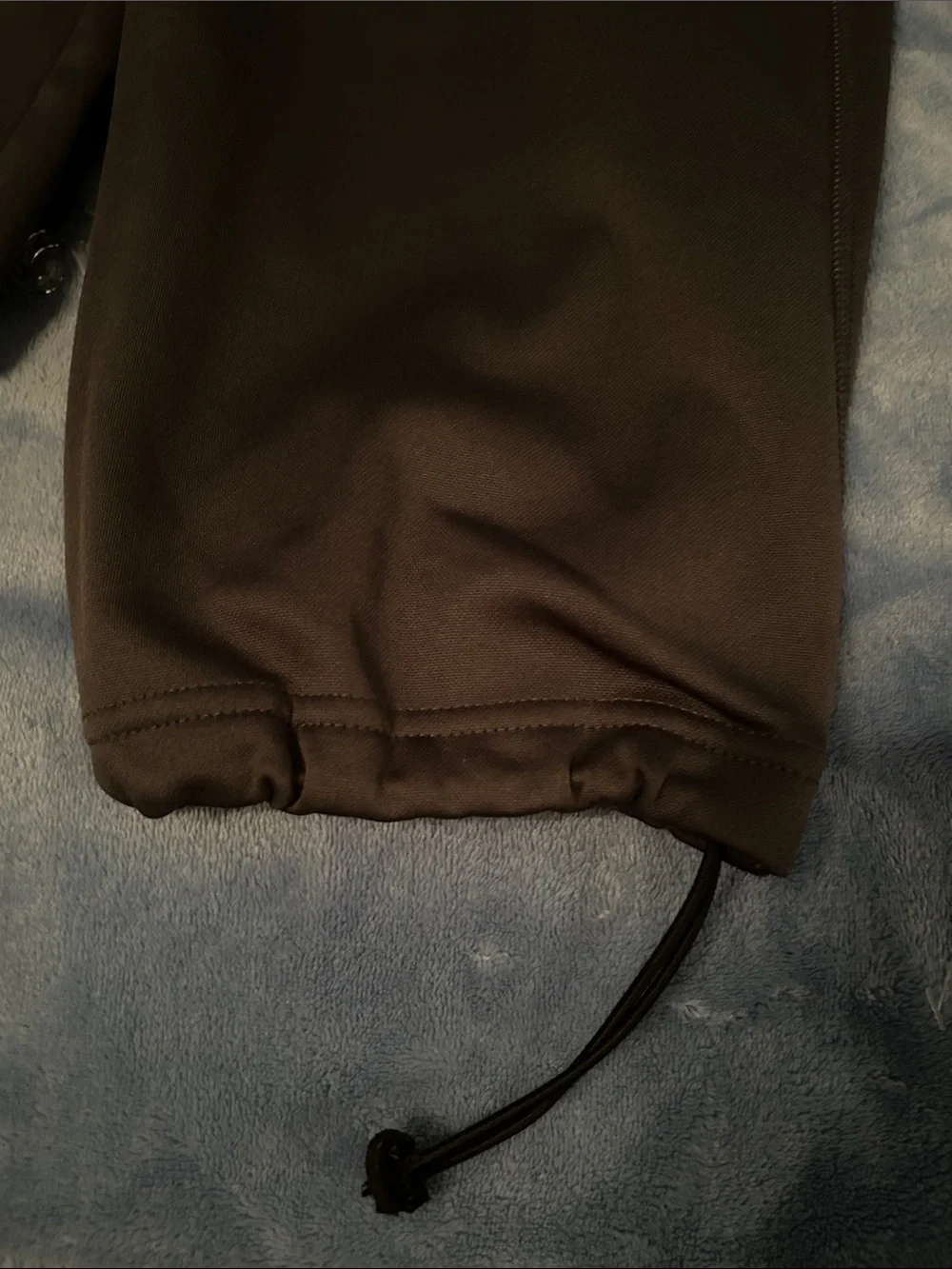Nike gray sweatpants